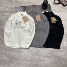 Replica Burberry 80014 Men Fashion Sweater 6