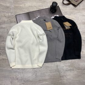 Replica Burberry 80014 Men Fashion Sweater 7