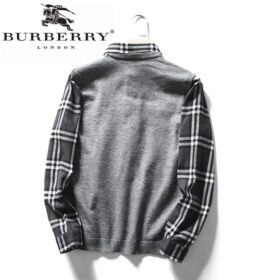 Replica Burberry 94266 Unisex Fashion Sweater 7