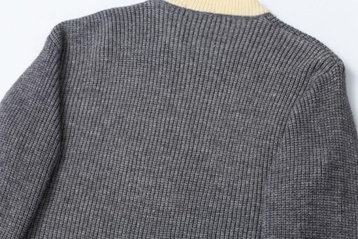 Replica Burberry 94189 Unisex Fashion Sweater 15
