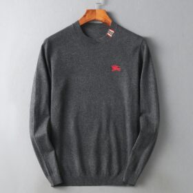 Replica Burberry 94167 Unisex Fashion Sweater 19