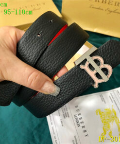 Replica Burberry AAA Quality Belt For Women 712252