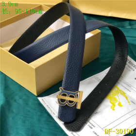 Replica Burberry AAA Quality Belt For Women 712253 6