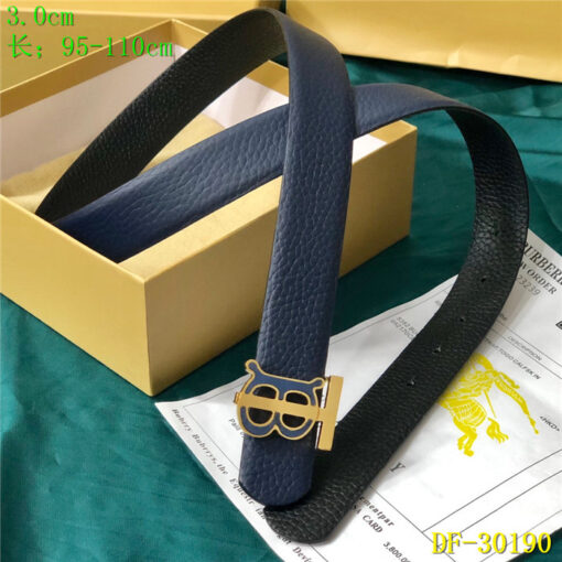 Replica Burberry AAA Quality Belt For Women 712253 10
