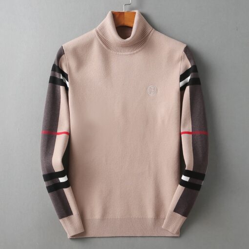 Replica Burberry 93809 Fashion Sweater 2