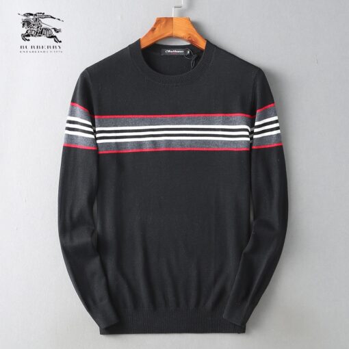Replica Burberry 93772 Fashion Sweater