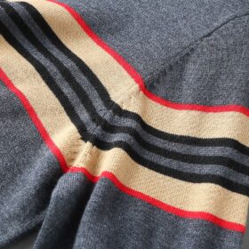 Replica Burberry 93772 Fashion Sweater 9