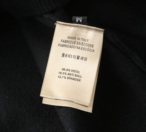Replica Burberry 106154 Fashion Sweater 17