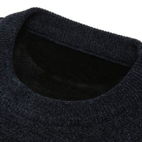 Replica Burberry 106124 Men Fashion Sweater 8