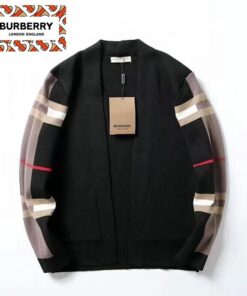Replica Burberry 95637 Unisex Fashion Sweater 2