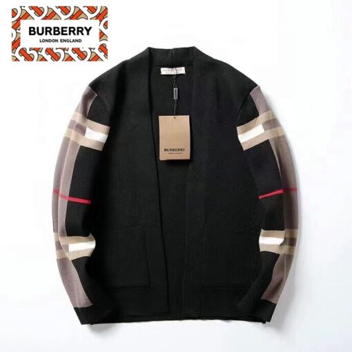 Replica Burberry 95637 Unisex Fashion Sweater 11