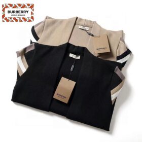 Replica Burberry 95637 Unisex Fashion Sweater 10