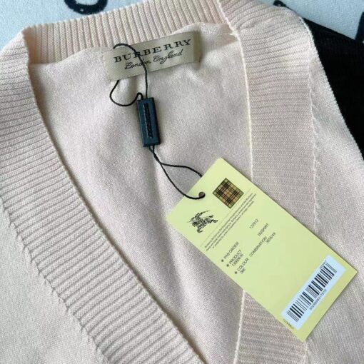 Replica Burberry 81600 Fashion Sweater 13