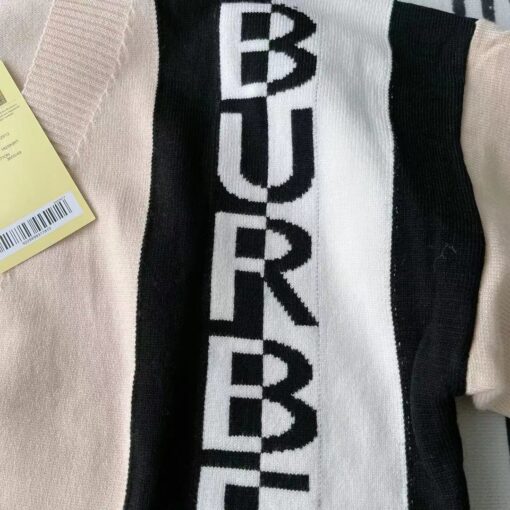 Replica Burberry 81600 Fashion Sweater 15