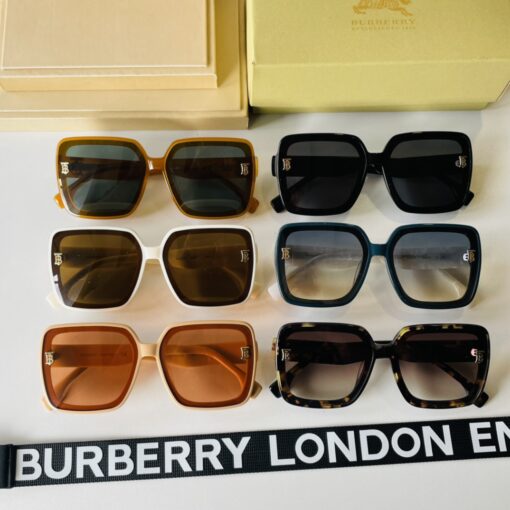 Replica Burberry 35471 Fashion Sunglasses 12