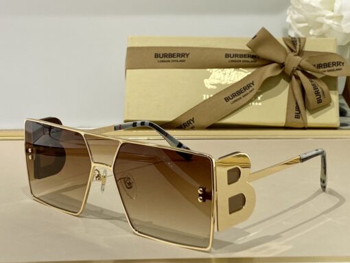 Replica Burberry 19607 Fashion Sunglasses 15