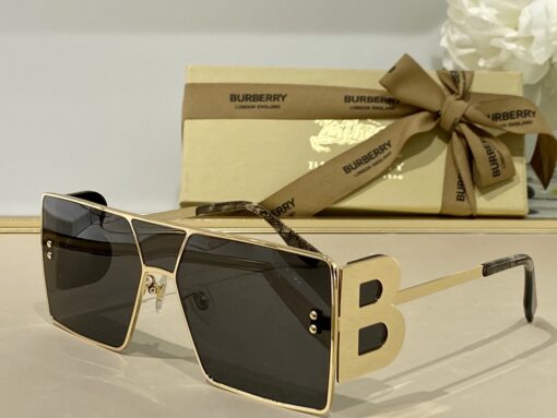 Replica Burberry 19607 Fashion Sunglasses 16