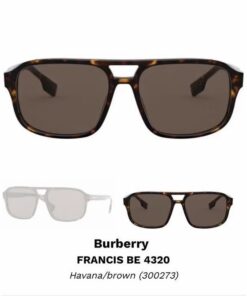 Replica Burberry 16394 Fashion Sunglasses 2
