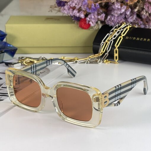 Replica Burberry 12183 Fashion Sunglasses 14