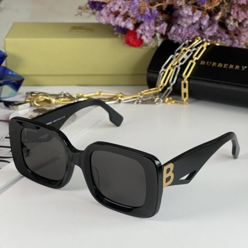 Replica Burberry 12183 Fashion Sunglasses 18