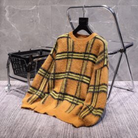 Replica Burberry 87662 Fashion Sweater 4
