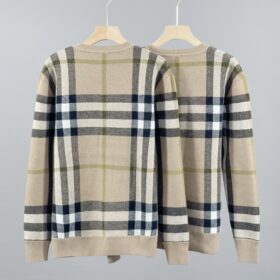 Replica Burberry 75662 Unisex Fashion Sweater 3