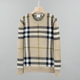 Replica Burberry 75662 Unisex Fashion Sweater 6