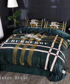 Replica Burberry Quality Beddings 638786 2