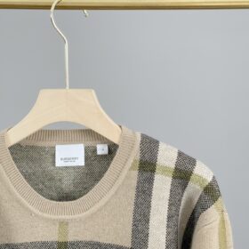 Replica Burberry 75662 Unisex Fashion Sweater 7