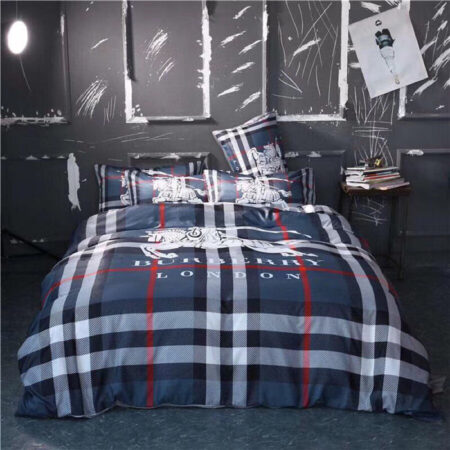 Replica Burberry Bedding 770793 2