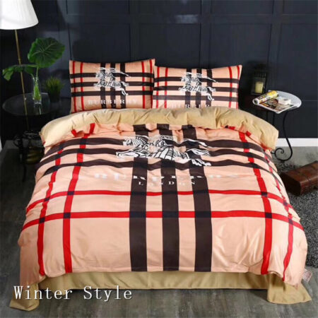 Replica Burberry Quality Beddings 638787 2