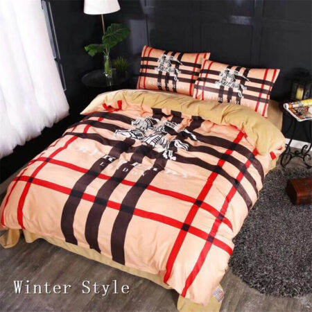 Replica Burberry Quality Beddings 638787