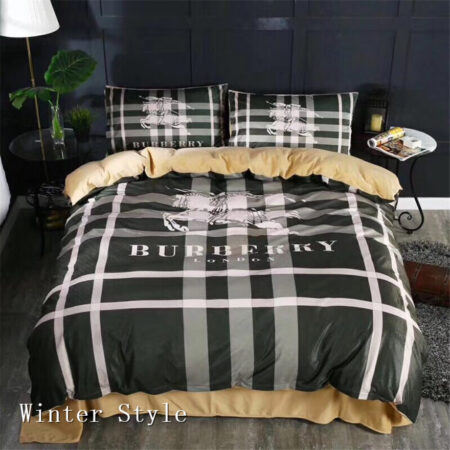 Replica Burberry Quality Beddings 638788 2 Replica Burberry Quality Beddings 638788 2