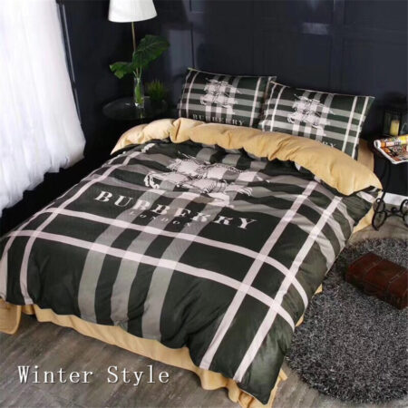 Replica Burberry Quality Beddings 638788 Replica Burberry Quality Beddings 638788