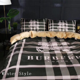 Replica Burberry Quality Beddings 638788 4