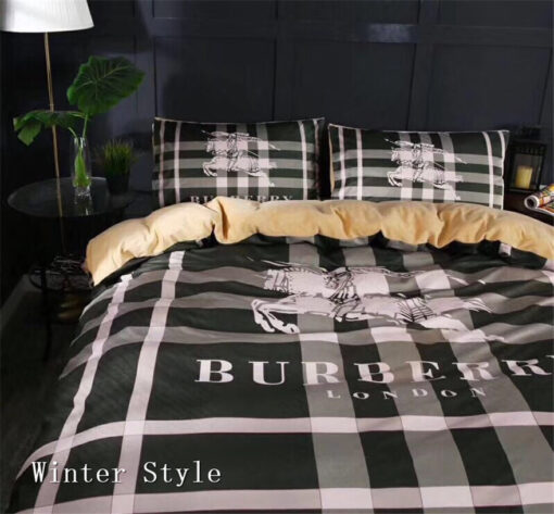 Replica Burberry Quality Beddings 638788 11