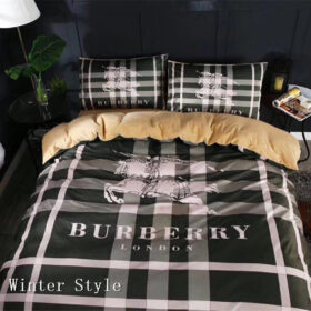 Replica Burberry Quality Beddings 638788 7
