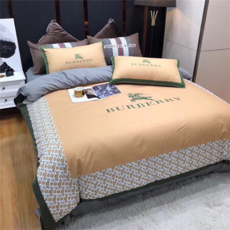 Replica Burberry Bedding 705196 2