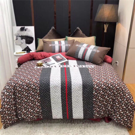 Replica Burberry Bedding 705198 2