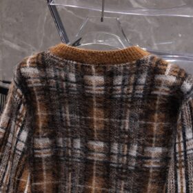 Replica Burberry 63291 Fashion Sweater 8