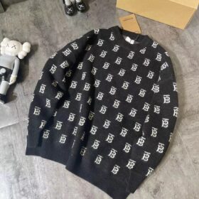 Replica Burberry 58610 Unisex Fashion Sweater 3