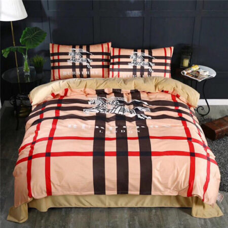 Replica Burberry Bedding 705201 2