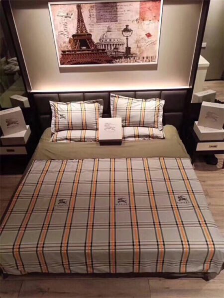 Replica Burberry Bedding 770790 2