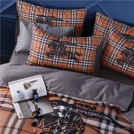 Replica Burberry Bedding 770791 Replica Burberry Bedding 770791