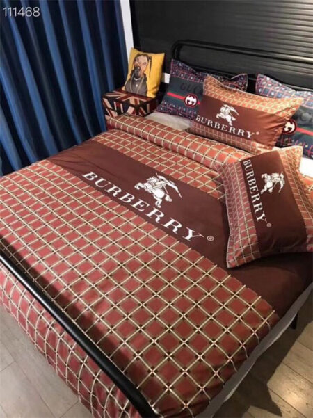 Replica Burberry Bedding 770795 2