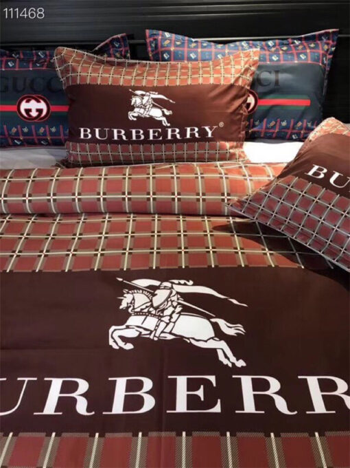 Replica Burberry Bedding 770795 12