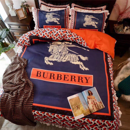 Replica Burberry Bedding 770800 2