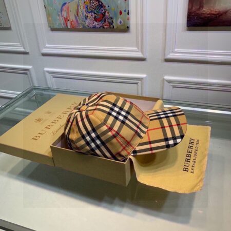 Replica Burberry 16793 Fashion Unisex Cap