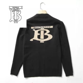 Replica Burberry 842 Fashion Unisex Sweater 6