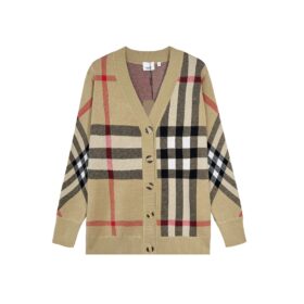 Replica Burberry 30676 Unisex Fashion Sweater 19